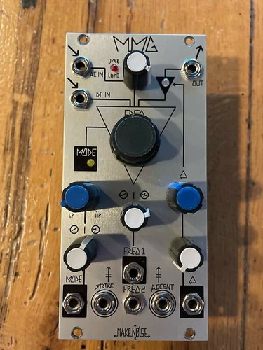 Make Noise MMG | pick.com.mx