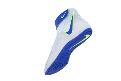KINDER Wrestling Schuhe Nike Speedsweep VIII Boxen Ringerschuhe Sportschuhe 400
