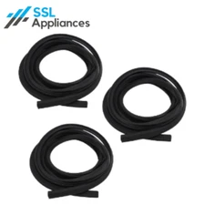 154827601 Dishwasher Gasket Seal for Electrolux AP5690109 PS8260227 PACK OF 3