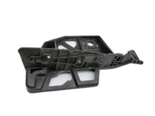 Pralldämpfer für Träger Stoßstange Vorne Links Peugeot 5008 I T87 09-13