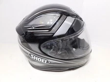 Shoei RF 1200 Dominance TC-5 Racing Motorcycle Helmet Size XL
