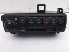 Temperature Control With AC Fits 94-97 ALTIMA 102794