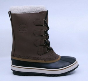sorel men's 1964 pac t snow boot