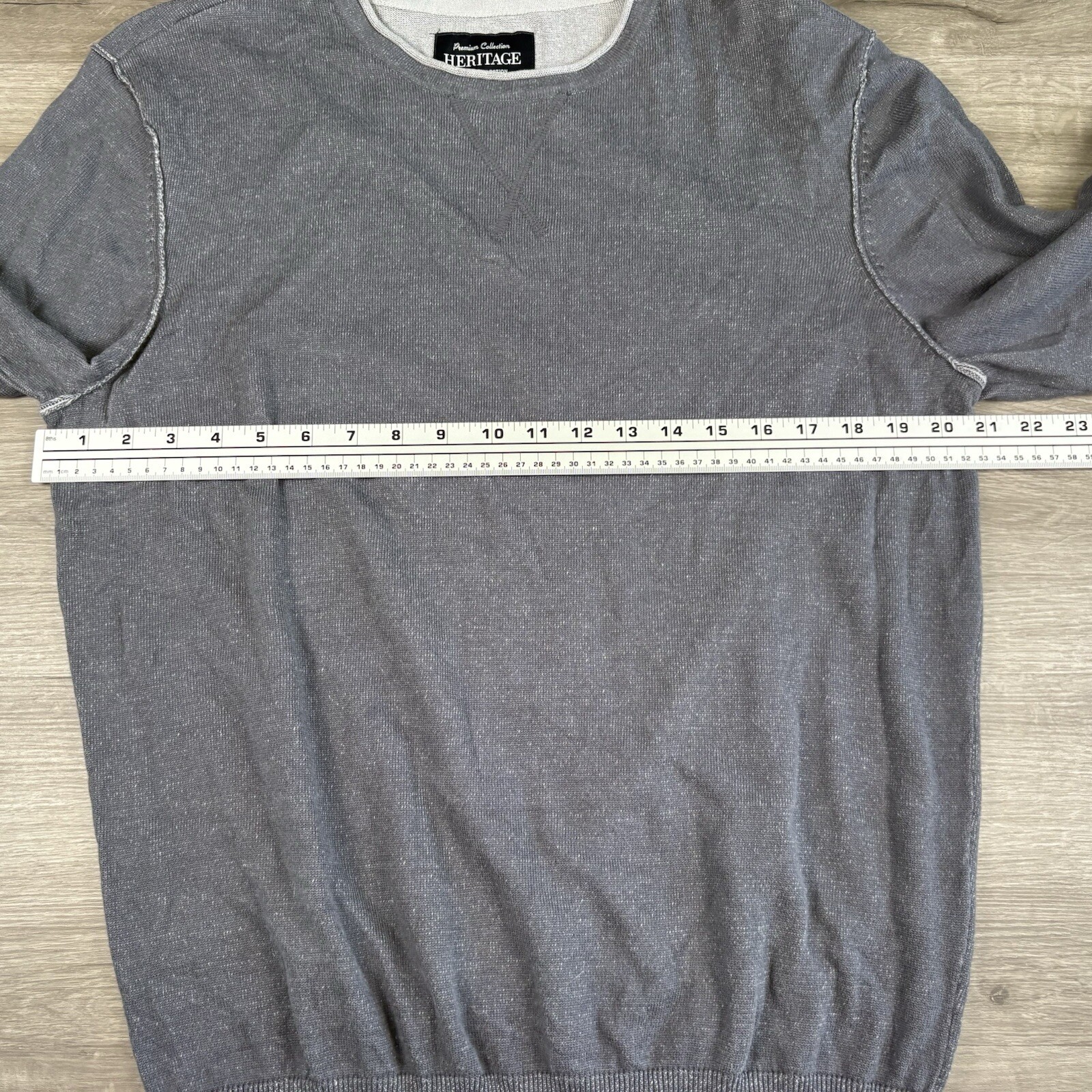 Premium Collction Heritage Report Collection Men … - image 8