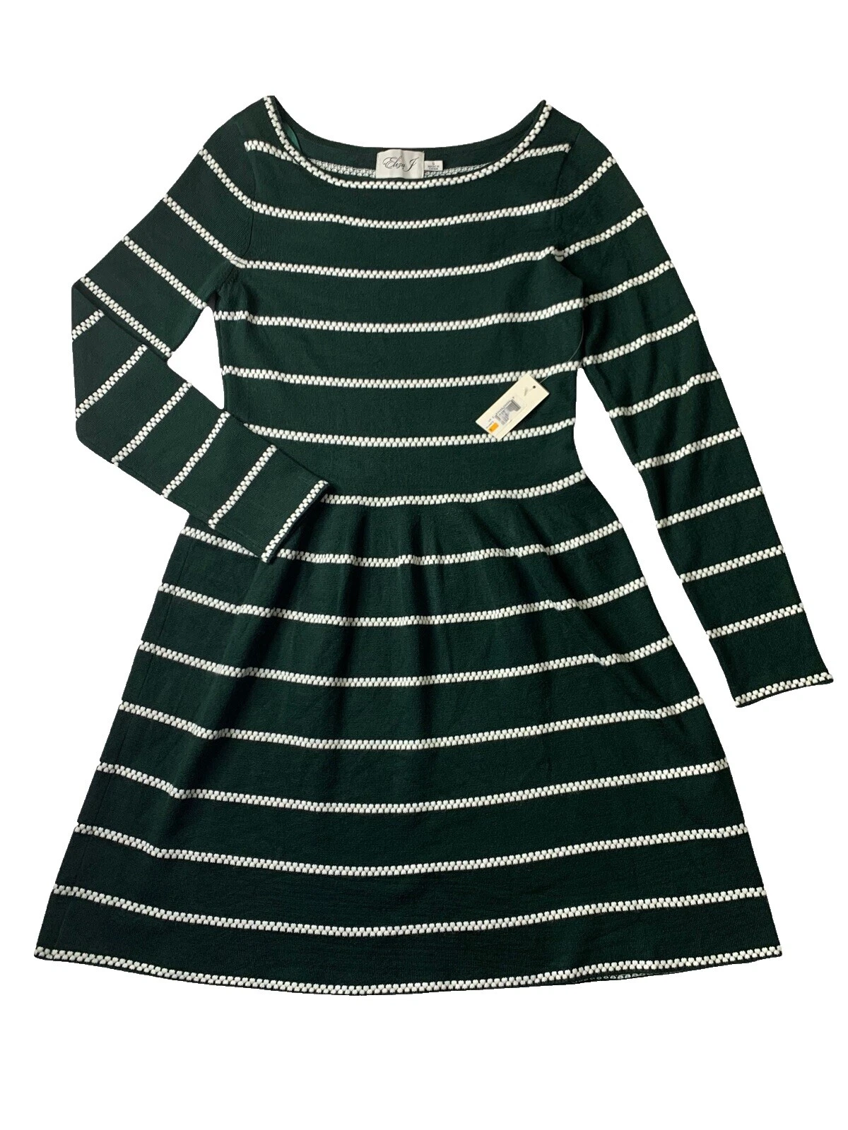 Eliza J acrílico para mujer