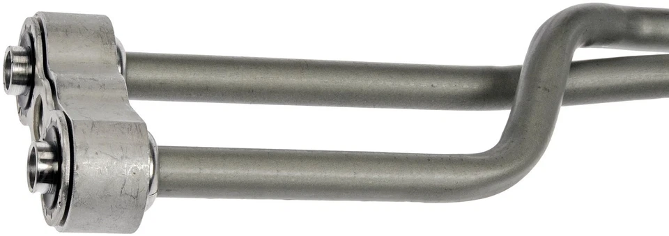 DORMAN 625-105 Engine Oil Cooler Line For 96-05 Chevrolet GMC Astro Safari - Image 3 of 3