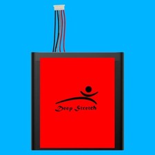 100 Brand New 4400mAh Business Battery for Nintendo Switch HAC-001 Game Console