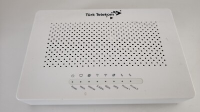 WiFi Modem Router ZTE ZXHN H298A