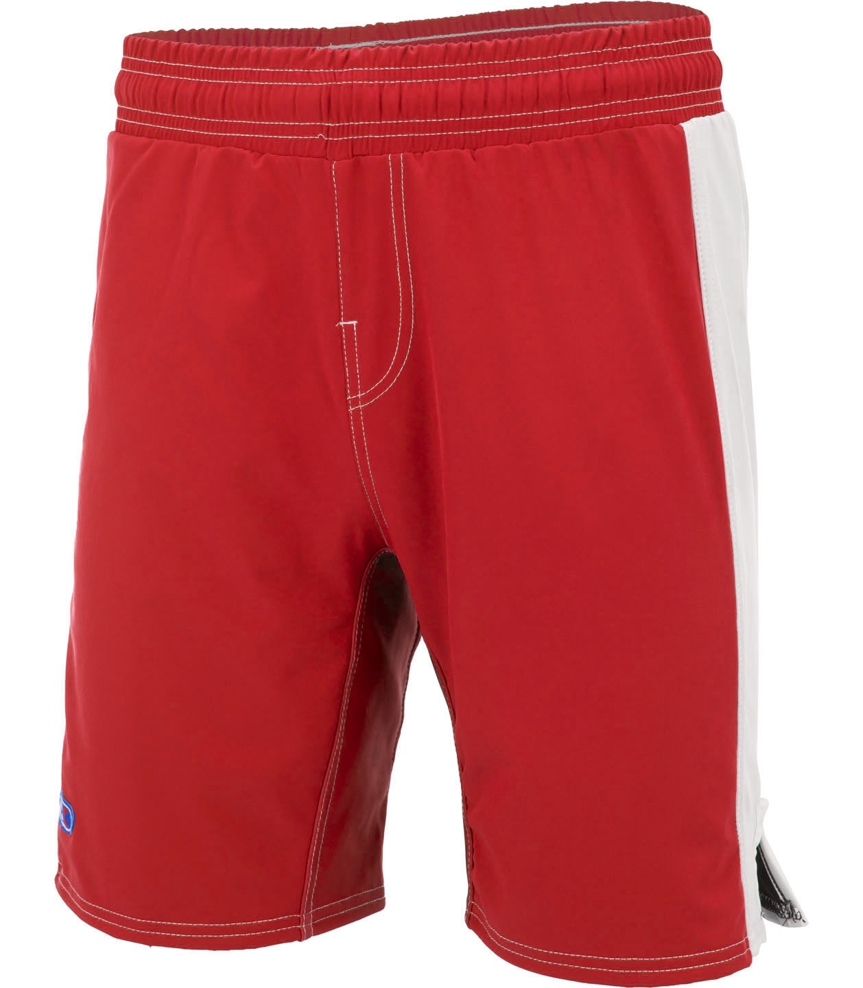 Cliff Keen BRDSP7 cortometraggio da wrestling board con pannello laterale OMOLOGATO NFHS!