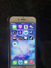 iPhone 7 With Tiktok