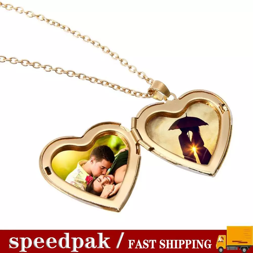 Frame locket best sale