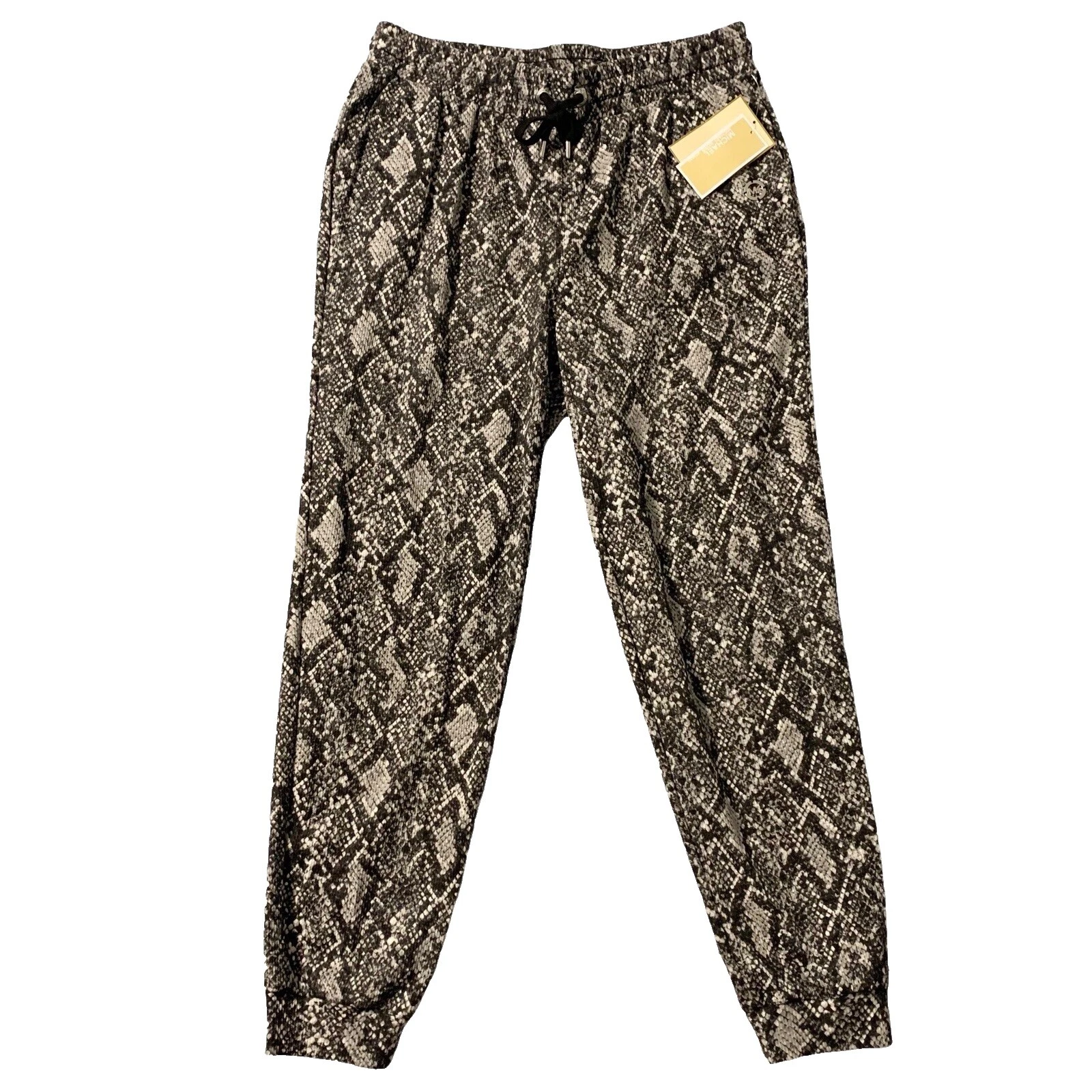 Ropa deportiva para mujer de algodón Michael Kors