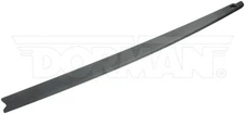 Dorman 926-911 Truck Bed Side Rail Protector fits Dodge Ram 67 inches Left
