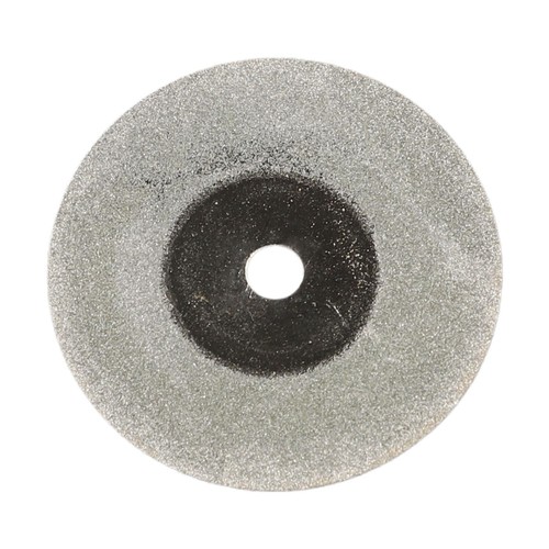 Hochwertiges 60 mm Diamant Sägeblatt für sauberes und schnelles Glasschneiden - Picture 10 of 12