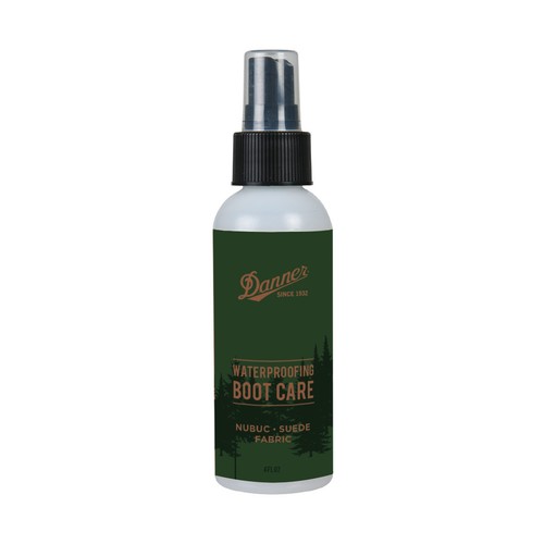 Danner Waterproofing Spray (4 oz. Nubuck, Suede and Rough-out Leather) - Picture 2 of 2