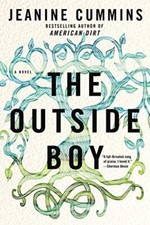 The Outside Boy Paperback / softback Book The Fast Free Shipping