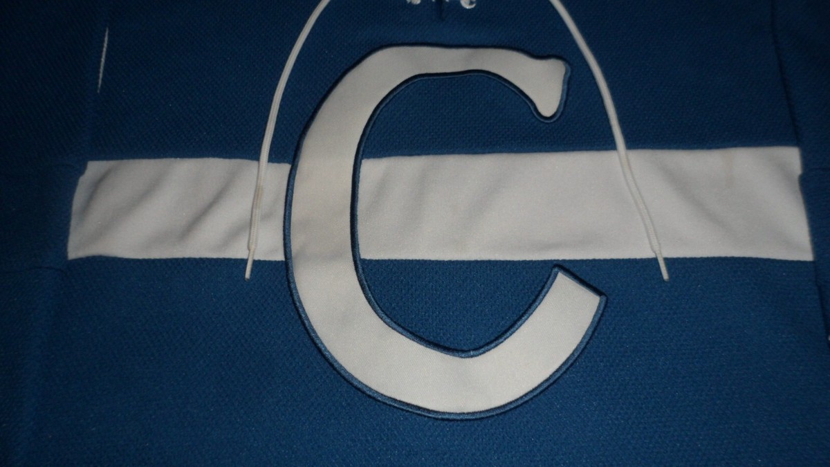 Reebok - NHL公式 Montreal Canadiens ユニフォーム Mサイズ Reebok Montreal Canadiens Home Red Jersey NHL Hockey Carey