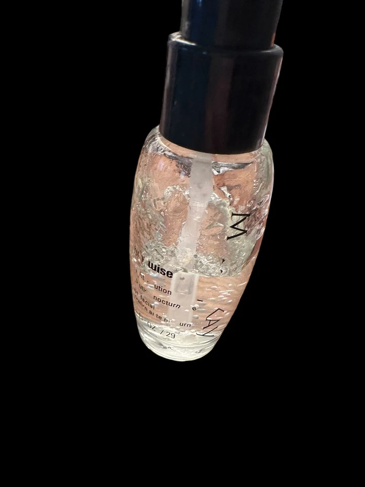 MARYKAY УХОД ЗА КОЖЕЙ КОСМЕТИЧЕСКИЕ СРЕДСТВА ВРЕМЯ МУДРЫЙ МИКРОДЕРМАБРАЗИЯ НОЧНОЕ РЕШЕНИЕ - Изображение 3 из 3