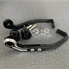 For S1000RR M1000RR 19-24 Handguards Brake Clutch Lever Protector Hand Guard