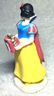 Disney Snow White And Grumpy Exchanging Christmas Presents Figurine — photo 4