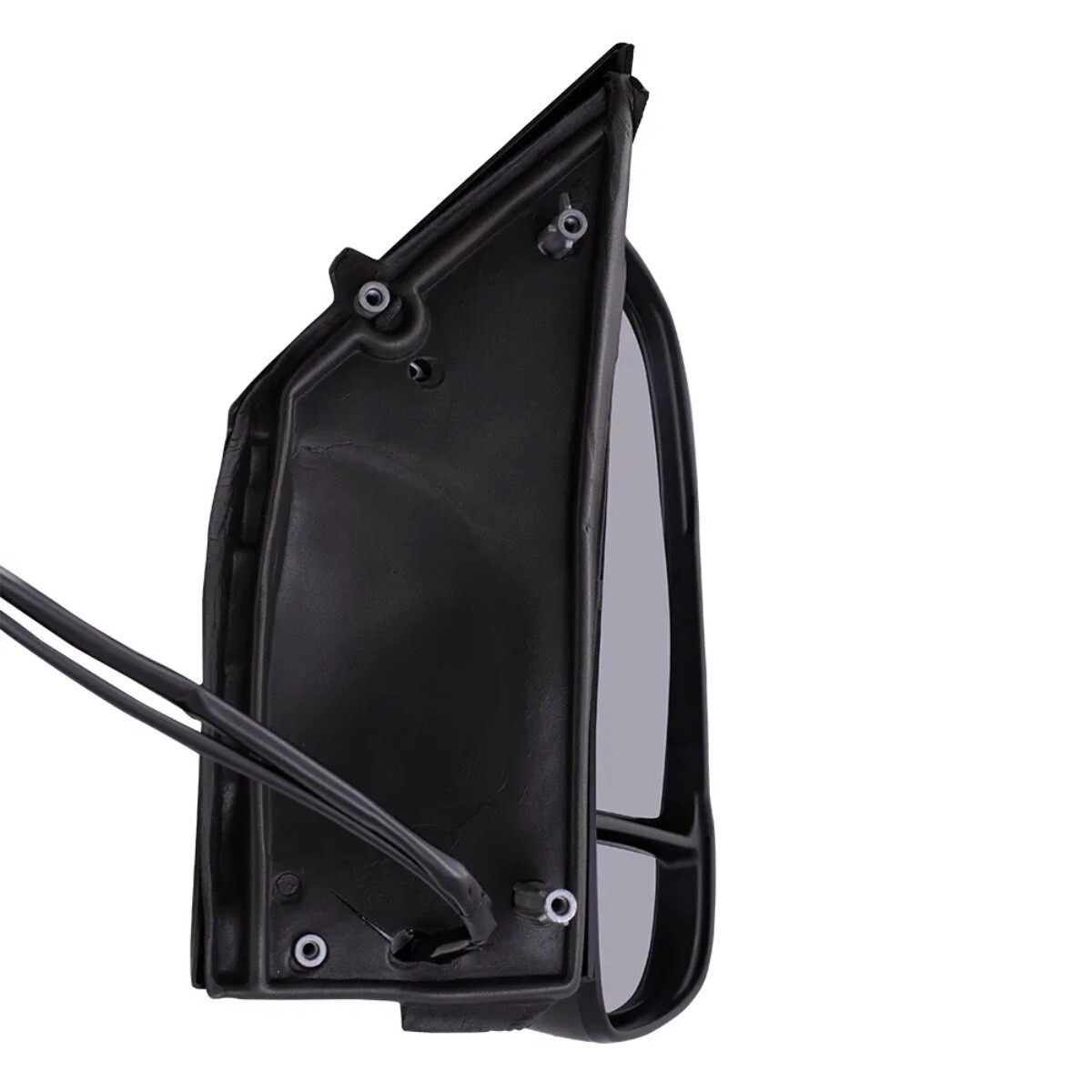 Pair Left+Right Side Door Mirror Power with signal Light for 10-25 RAM Promaster