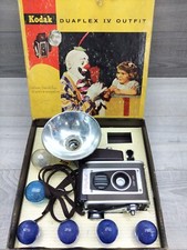 3 Cameras And Other Various Camera Items. See Pictures  Description..