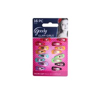 Goody Girls Mini Epoxy Contour Clips 16 Ea (pack Of 8) on sale Goody Girls Mini Epoxy Contour Clips 16 Ea (pack Of 8) on sale