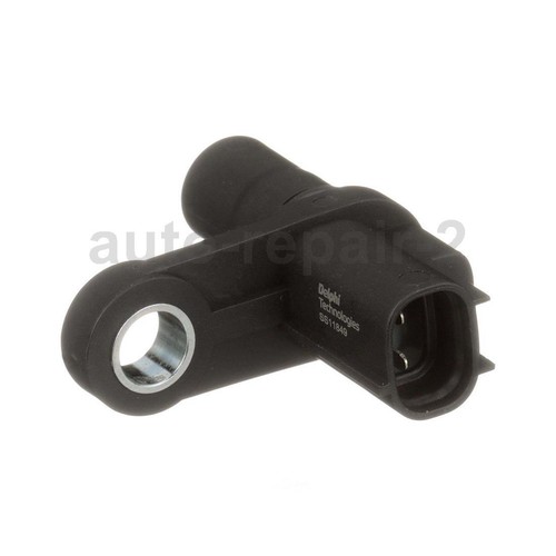 For 2002~2006 Toyota Camry Delphi Vehicle Speed Sensor - Picture 2 of 8