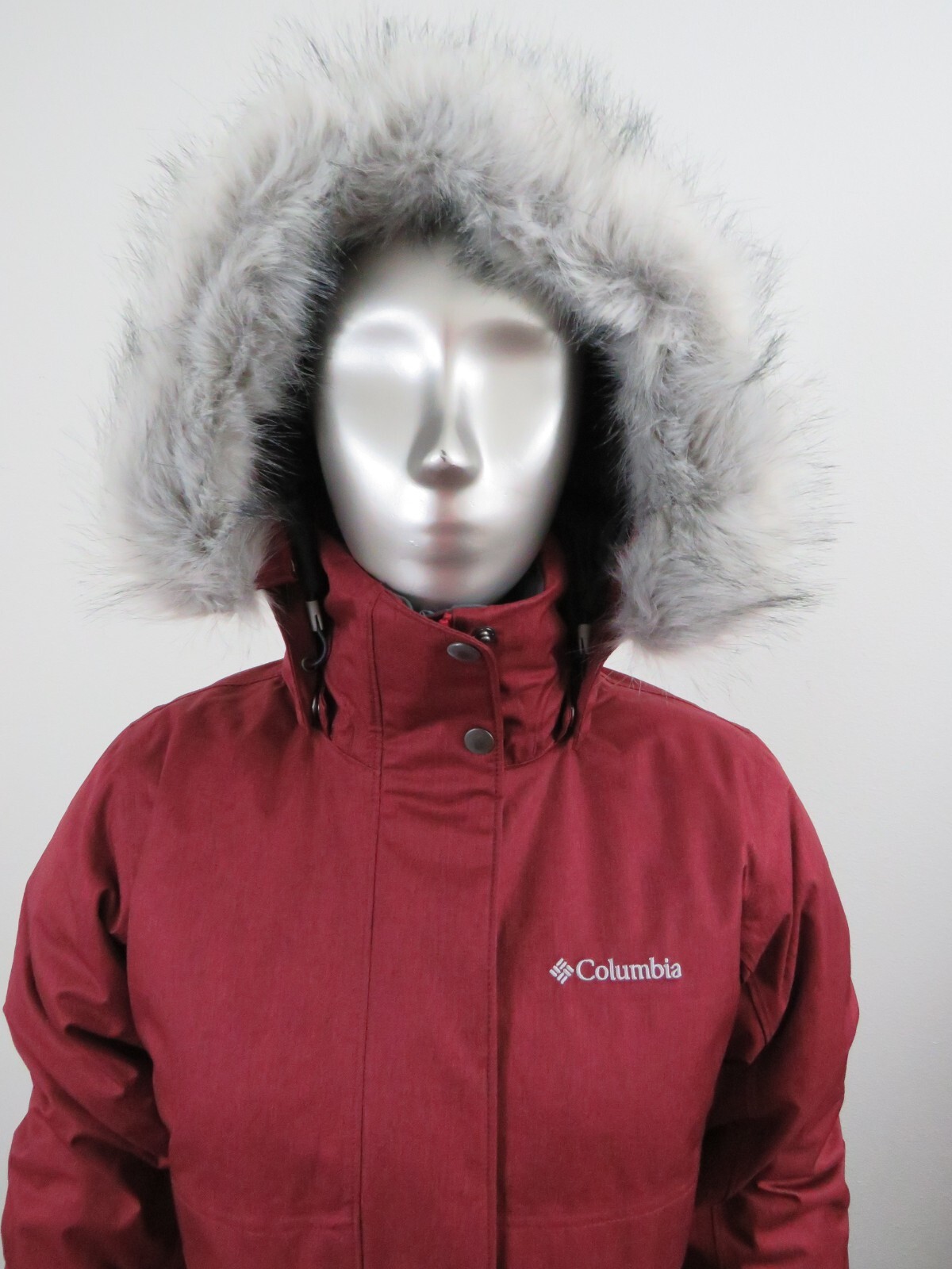 women's apres arson ™ ii long down jacket