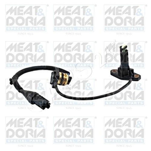 Engine Oil Level Sensor For ALFA ROMEO 159 939 0512 55557011 eBay