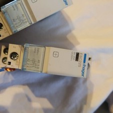 HAGER ESC225 25A Contactor 1 POLE 50HZ