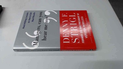 			Manager, könnt ihr mich jetzt hören?: Hit-Lektionen zum Ge		