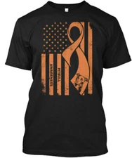 Pitbull Collection Pit Bull Awareness - T-Shirt Made in the USA Size S to 5XL