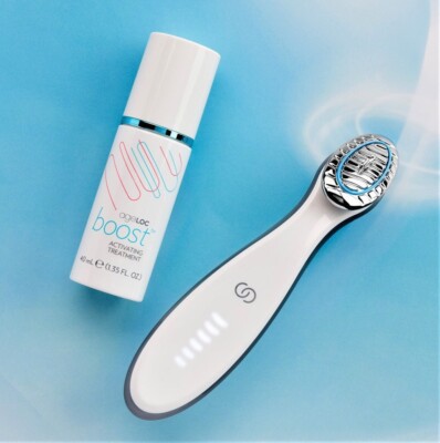 Nu Skin NuSkin ageLOC BOOST + Boost Activating Treatment