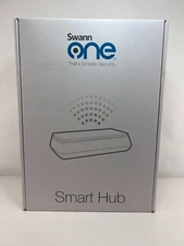 Swann One Smart Hub Home Automation System Home security Surveillance 