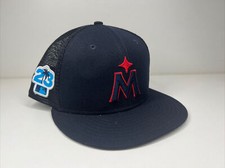 2023 Minnesota Twins Spring Training Hat Size 7 1/8