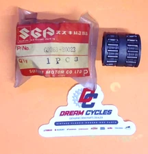 NOS GENUINE  Suzuki Clutch Bearing 1975-99 RM80 RM125 PE175 09263-20023 NEW OEM