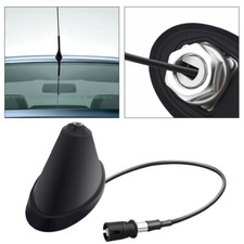 Car Roof Radio Antenna Base For Toyota Corolla 03-08 Matrix 03-08 Mazda 6 03-08 Car Roof Radio Antenna Base For Toyota Corolla 03-08 Matrix 03-08 Mazda 6 03-08