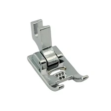 Cording Foot (5 Hole) For Low Shank Sewing Machines Brother Janome Singer