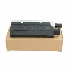 VENTILBLOCK STEUEREINHEIT LUFTFEDERUNG LUFTFAHRWERK - MERCEDES W220, AIRMATIC