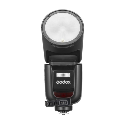 Flash redondo Godox V1ProS para Sony V1Pro V1Pro-S - Imagen 6 de 6