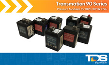 [USED] Transmation 90 Series Pressure Modules for Model 390 Pressure Calibrator