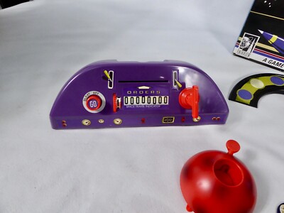 Zathura Gioco da Tavolo 8 Pezzi Puzzle Casa Pezzi di Ricambio