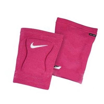 pink nike knee pads