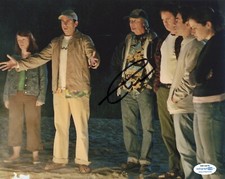 Creed Bratton The Office Autographed Signed 8x10 Photo ACOA