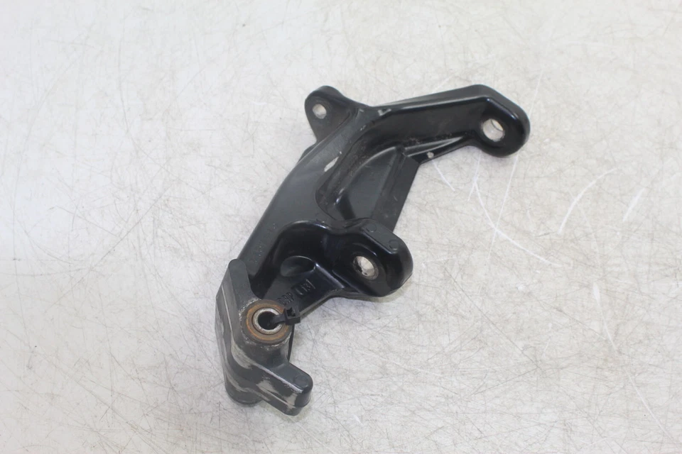 Ski-doo Renegade 900 Adrenaline Ace 2014 nudillo izquierdo 505073173 Foto 2 de 4