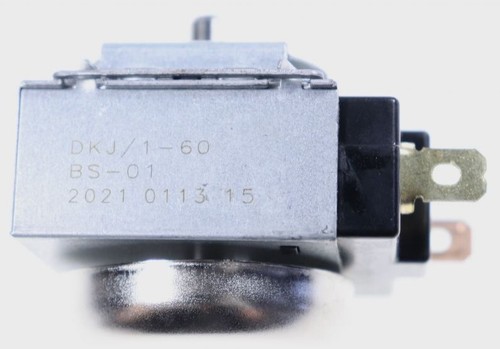 ARIETE Kontaminierte Timer für Elektroherd 973 974 BON COUSINE MO974 OFEN - Bild 7 von 7