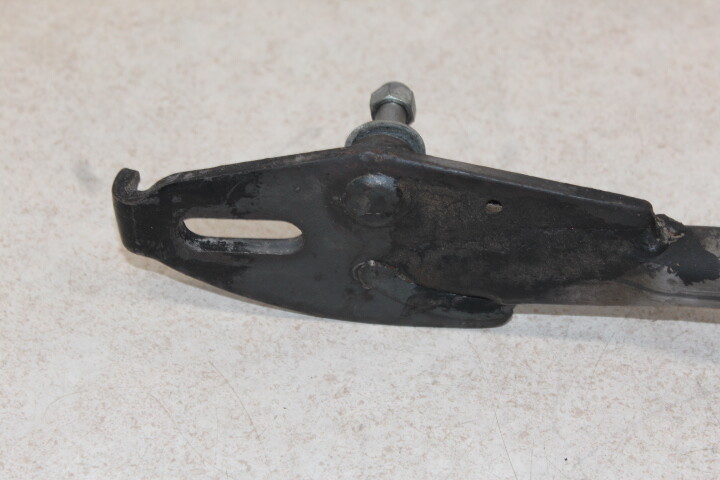 1978 Honda XL 75 Swingarm Swing Arm Suspension 52000-152-670zc for