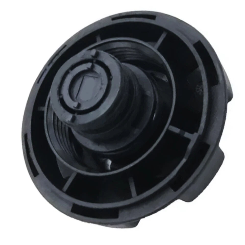 Expansion Tank Cap Cover Water Tank Cap 17117639021 For BMW 525I 2004-2007 - Image 3 of 4