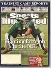 Sports Illustrated Aug 14, 2006 NFL Philadelphia Eagles NFL Training Camp Issue